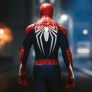 Meet your Posher, Sebby